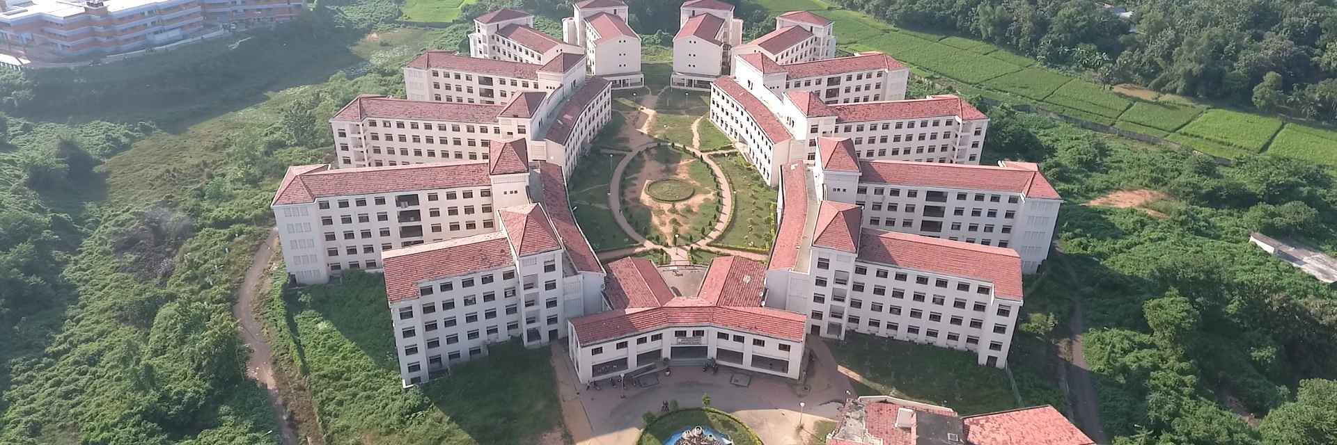 A milestone moment for IIIT Agartala.